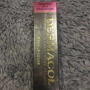 Dermacol make up cover